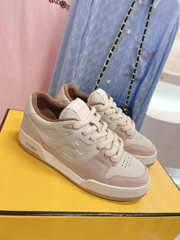 MLB- Makersluxe Shoes - FED - 576