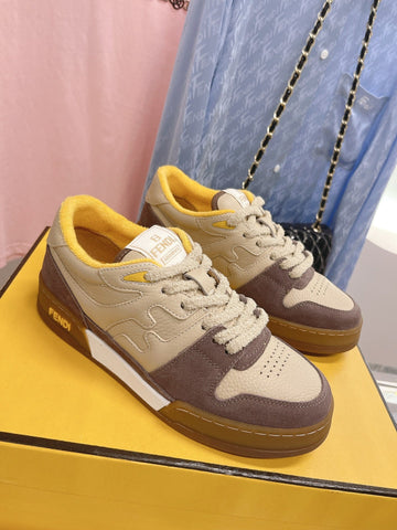 MLB- Makersluxe Shoes - FED - 577
