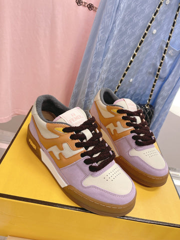 MLB- Makersluxe Shoes - FED - 578