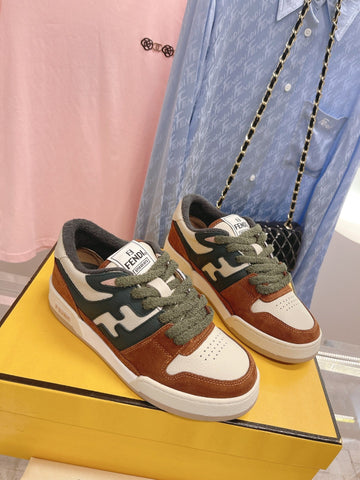 MLB- Makersluxe Shoes - FED - 579