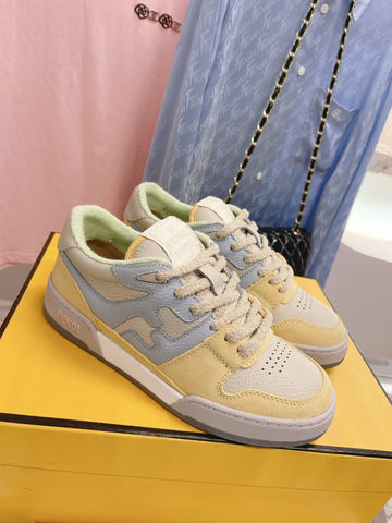 MLB- Makersluxe Shoes - FED - 580