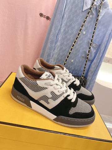MLB- Makersluxe Shoes - FED - 581