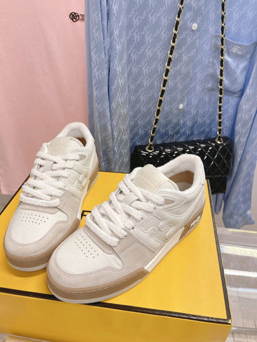 MLB- Makersluxe Shoes - FED - 582