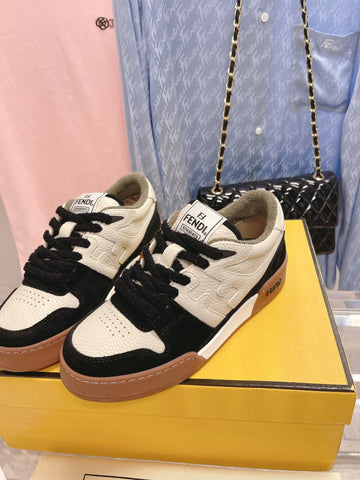 MLB- Makersluxe Shoes - FED - 583