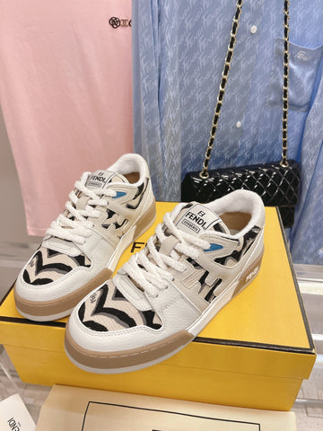 MLB- Makersluxe Shoes - FED - 584