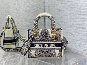 MLB- Makersluxe Bags - DIR - 400