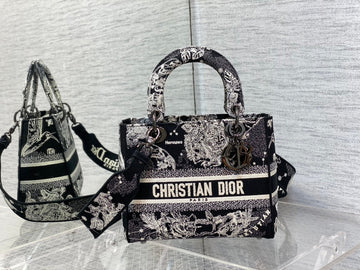 MLB- Makersluxe Bags - DIR - 397