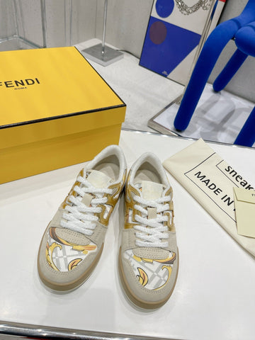 MLB- Makersluxe Shoes - FED - 585