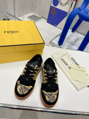 MLB- Makersluxe Shoes - FED - 586
