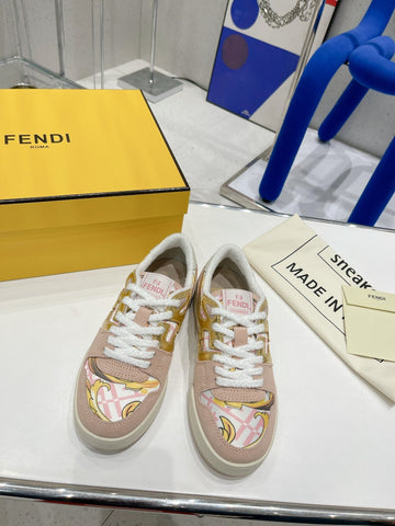 MLB- Makersluxe Shoes - FED - 587