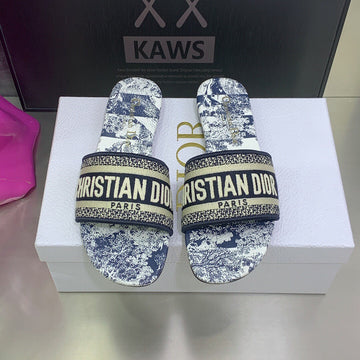 MLB- Makersluxe Shoes - DIR - 1261
