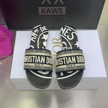 MLB- Makersluxe Shoes - DIR - 1265