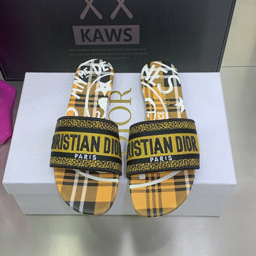 MLB- Makersluxe Shoes - DIR - 1266
