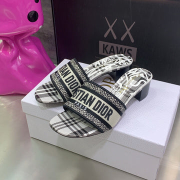 MLB- Makersluxe Shoes - DIR - 1271