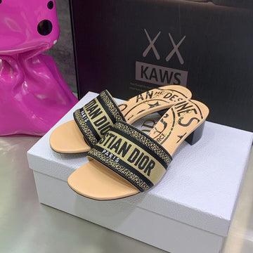 MLB- Makersluxe Shoes - DIR - 1273