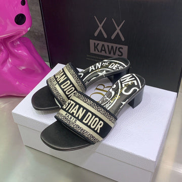 MLB- Makersluxe Shoes - DIR - 1276