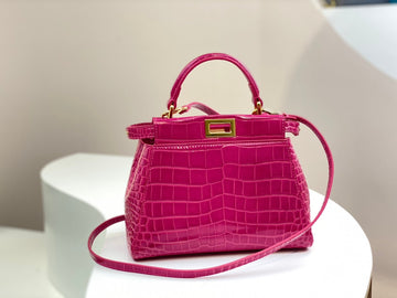 MLB- Fashion Bag - FED - 198