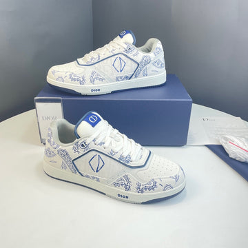 MLB- Makersluxe Shoes - DIR - 1333