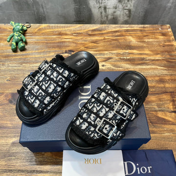 MLB- Makersluxe Shoes - DIR - 1214