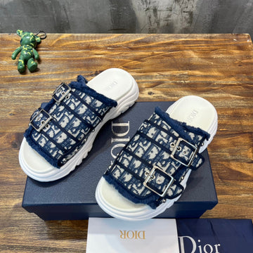 MLB- Makersluxe Shoes - DIR - 1215