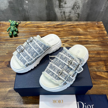 MLB- Makersluxe Shoes - DIR - 1216