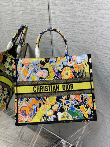 MLB- Makersluxe Bags - DIR - 366