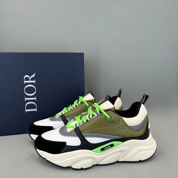 MLB- Makersluxe Shoes - DIR - 1219