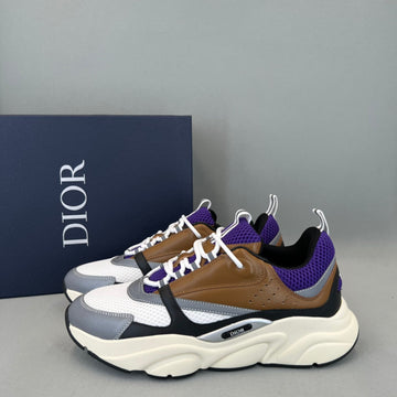 MLB- Makersluxe Shoes - DIR - 1224