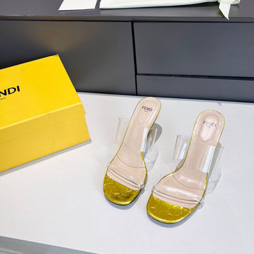 MLB- Makersluxe Shoes - FED - 520