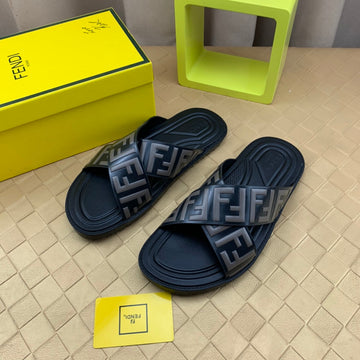 MLB- Makersluxe Shoes - FED - 540