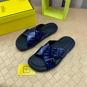 MLB- Makersluxe Shoes - FED - 539