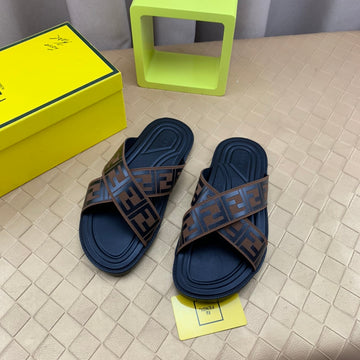 MLB- Makersluxe Shoes - FED - 538