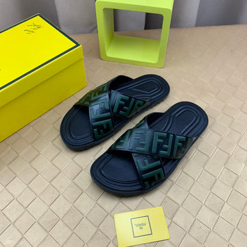 MLB- Makersluxe Shoes - FED - 537