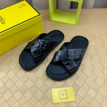 MLB- Makersluxe Shoes - FED - 536