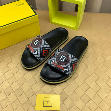 MLB- Makersluxe Shoes - FED - 534