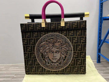 MLB- Fashion Bag - FED - 228