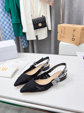 MLB- Makersluxe Shoes - DIR - 1200