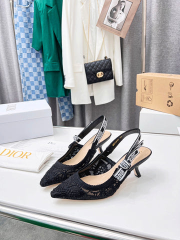 MLB- Makersluxe Shoes - DIR - 1201