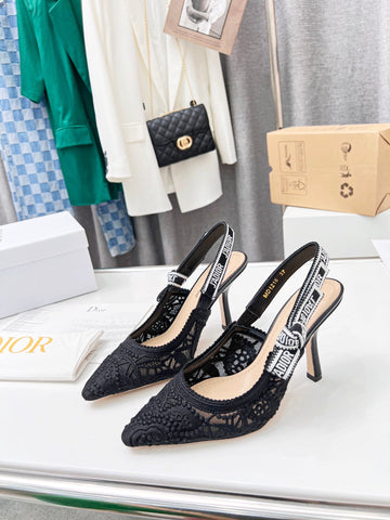 MLB- Makersluxe Shoes - DIR - 1202