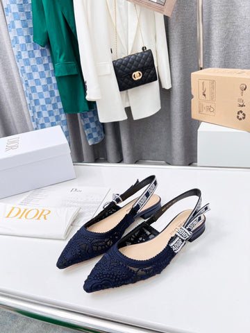 MLB- Makersluxe Shoes - DIR - 1203