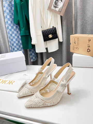 MLB- Makersluxe Shoes - DIR - 1208