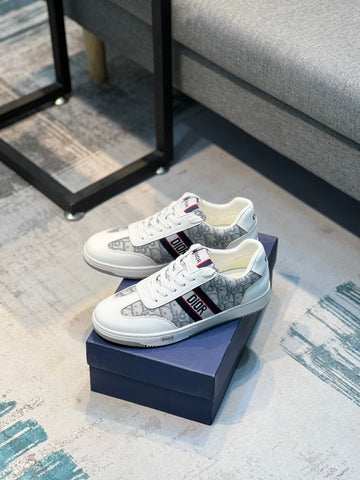 MLB- Makersluxe Shoes - DIR - 1191