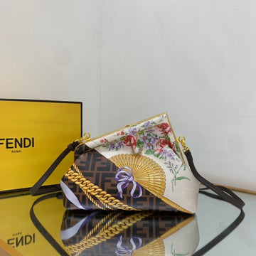 MLB- Fashion Bag - FED - 223