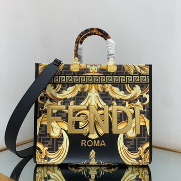 MLB- Fashion Bag - FED - 229