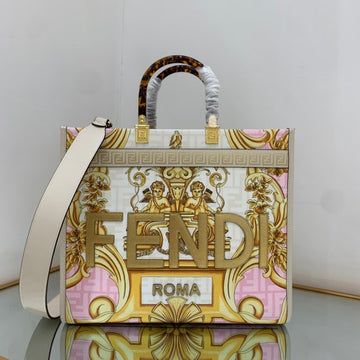 MLB- Fashion Bag - FED - 231