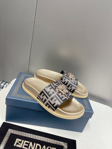 MLB- Makersluxe Shoes - FED - 519