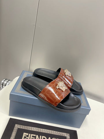 MLB- Makersluxe Shoes - FED - 518