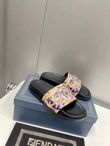 MLB- Makersluxe Shoes - FED - 517