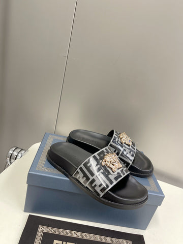 MLB- Makersluxe Shoes - FED - 516