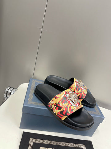 MLB- Makersluxe Shoes - FED - 515